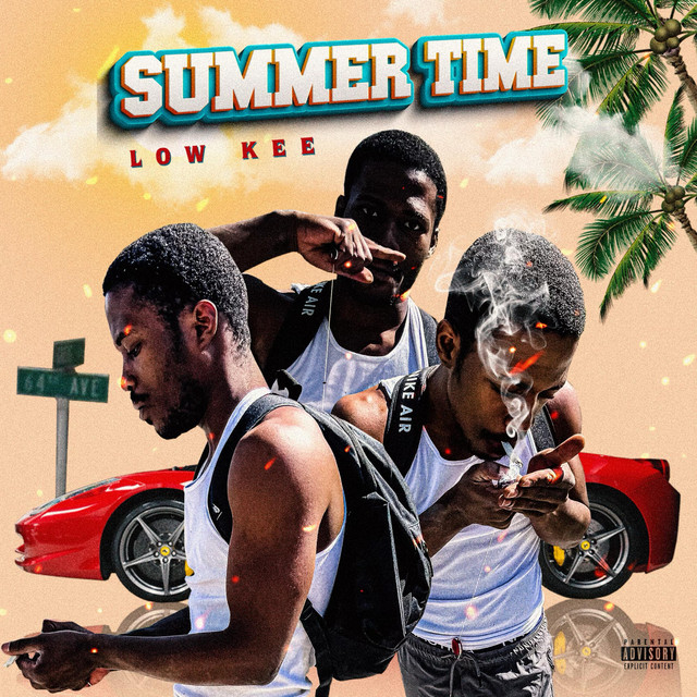 Lowkeesgf | Spotify