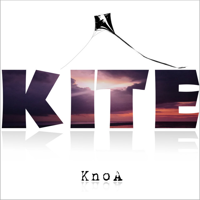 Kite cover art