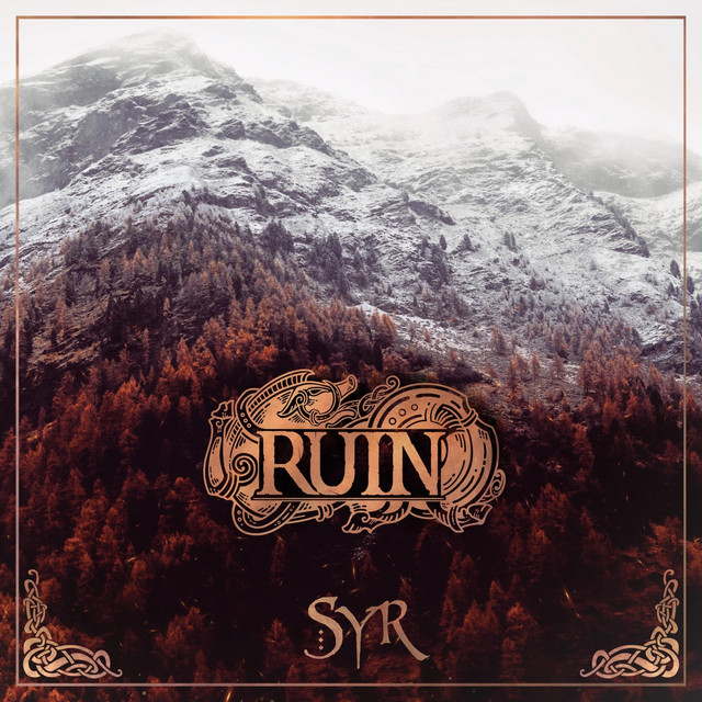 Ruin cover