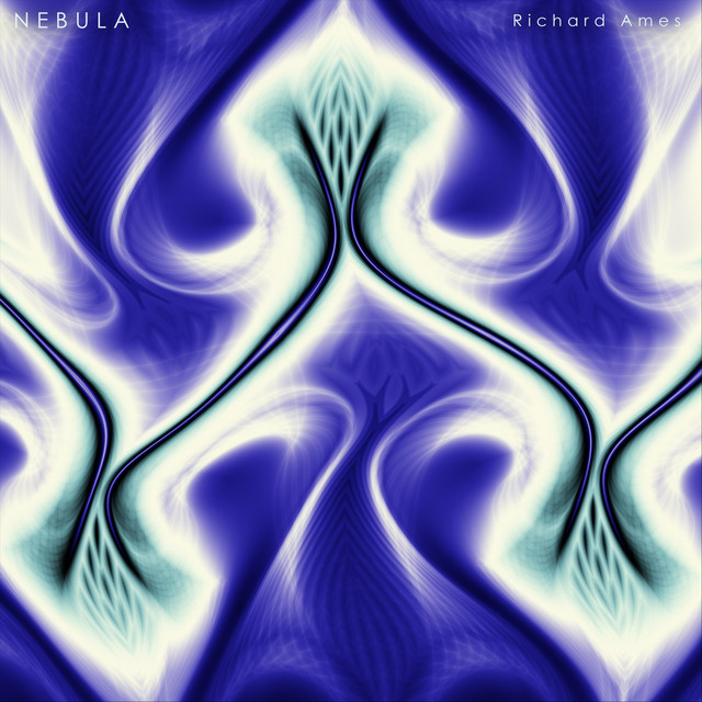 Nebula cover
