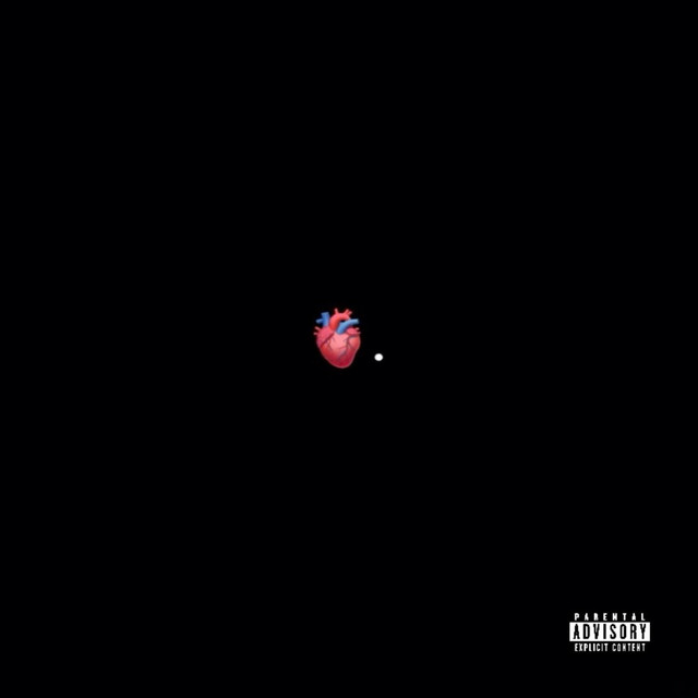 Heart>Hype cover art