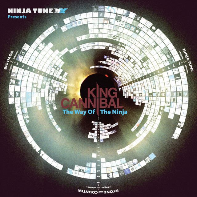 Ninja Tune XX 20周年 Box Set [CD×6/レコード×6] Ninja Tune XX (20 Years Of Beats & Pieces) – Box Set (Limited