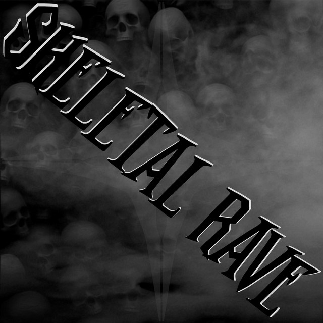 Skeletal Rave - Single by JekelTheKid | Spotify