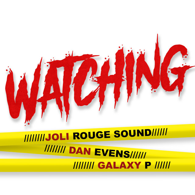 Watching - DJ Mix