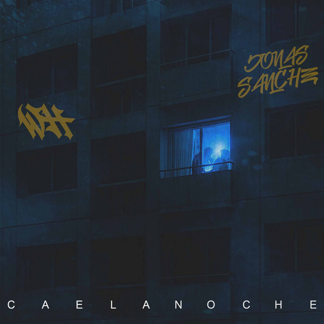 Cae la Noche
