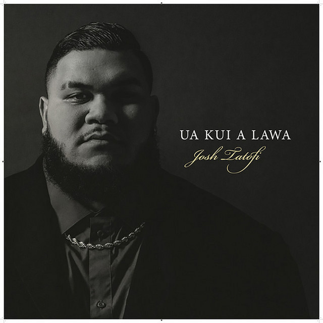 Ua Kui a Lawa cover art