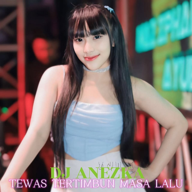 DJ ANEZKA