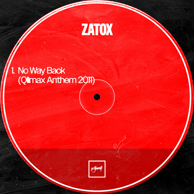 No Way Back (Qlimax Anthem 2011) - Single by Zatox | Spotify