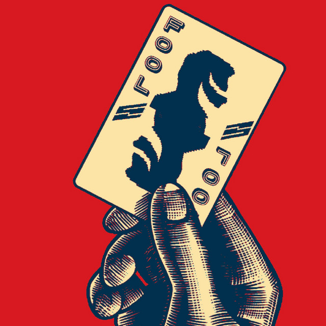 Fools cover art