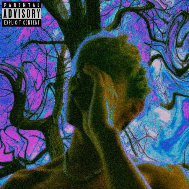 Trance cover art