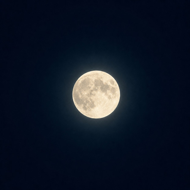 Luz da Madrugada