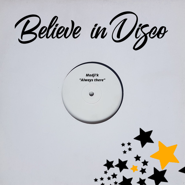 Always There - Revisited Disco Mix