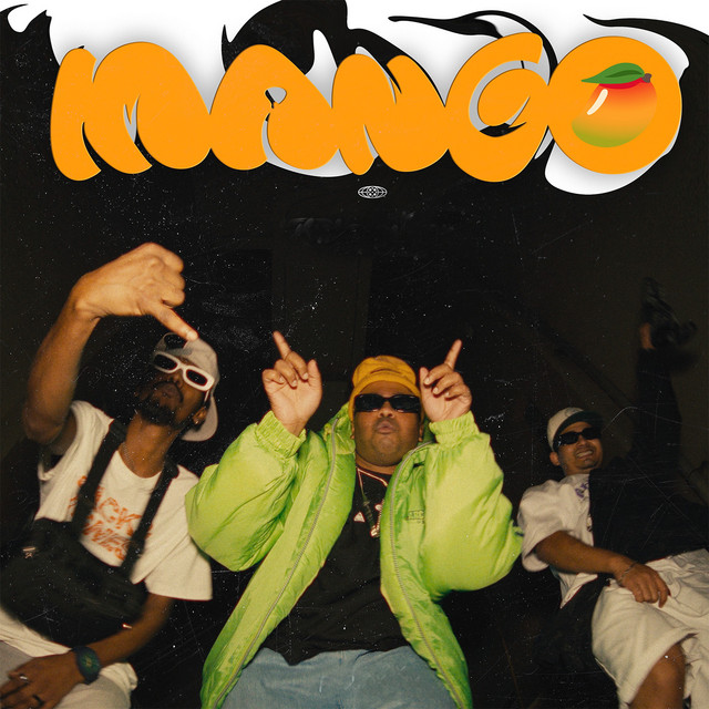 Mango cover