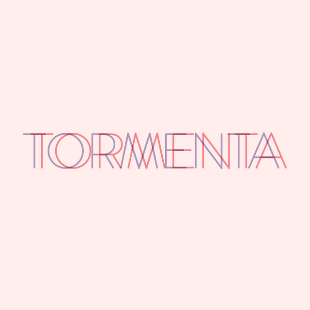 Tormenta cover
