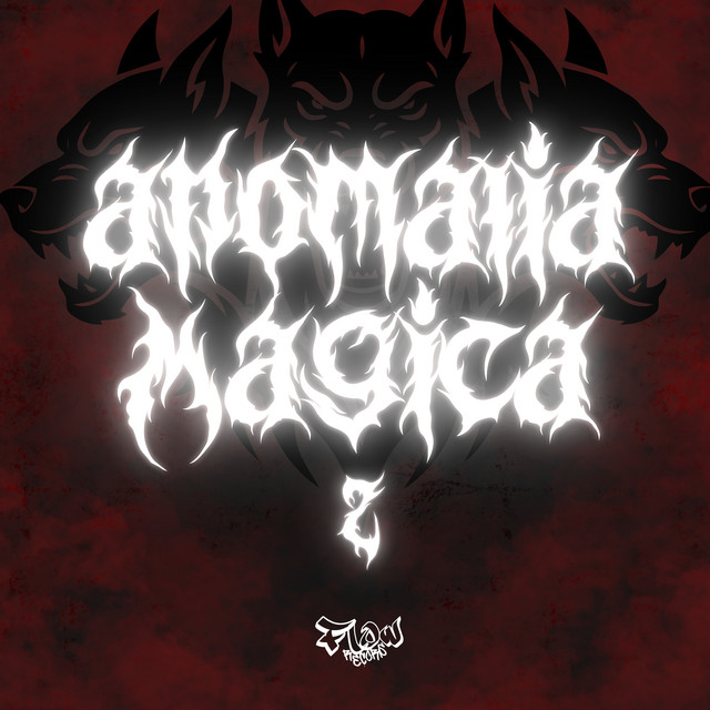 Anomalia Magica 2