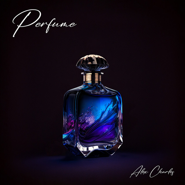 Perfume cover
