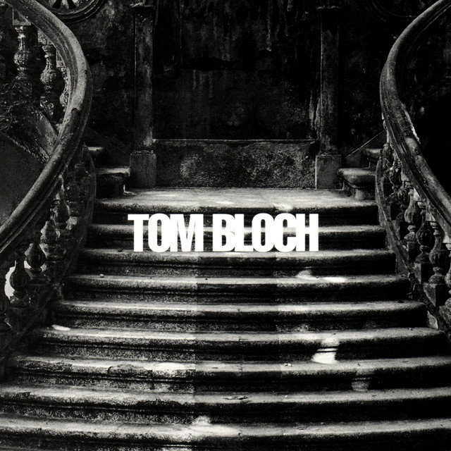 Tom Bloch 2 cover