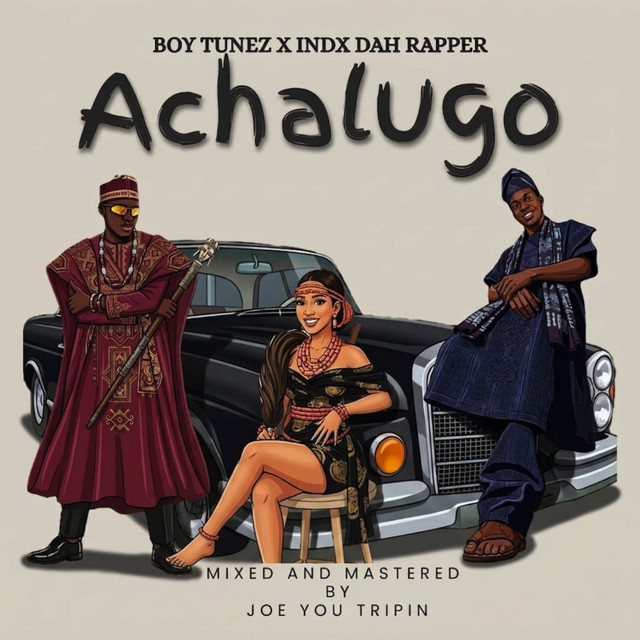 Boy Tunez
