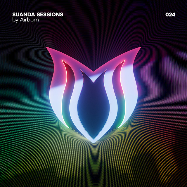Sahara (Mixed) cover art