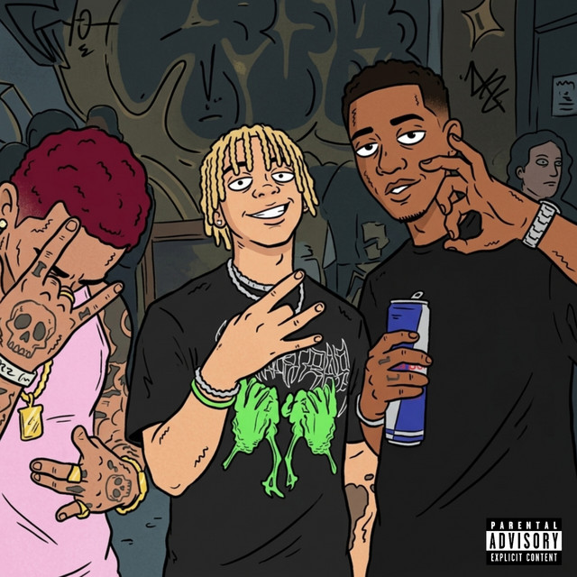 Sinal de Fumaça cover art
