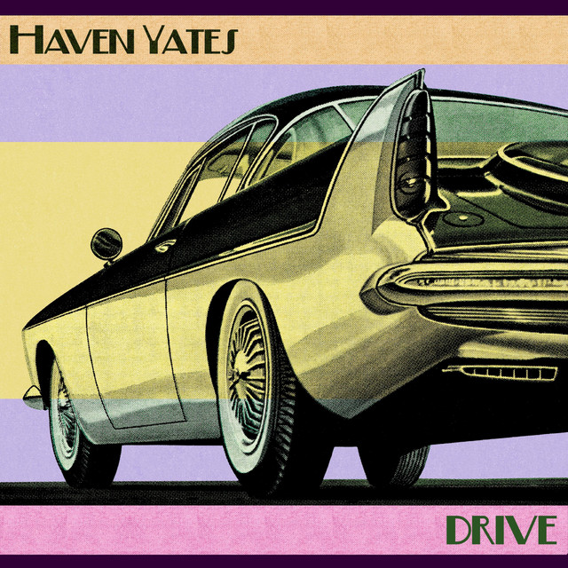 Drive cover