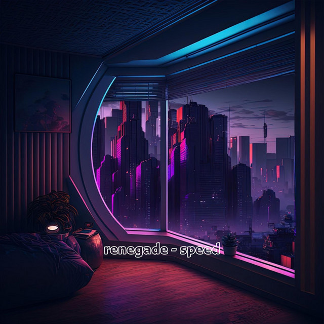 renegade - speed