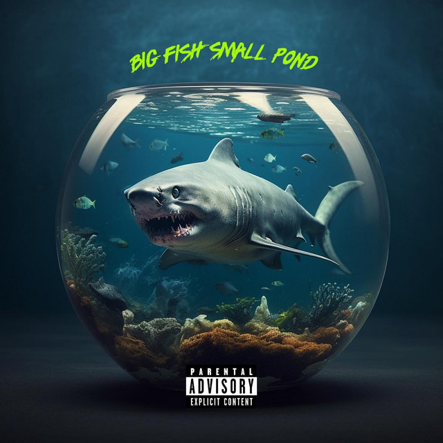 Who Gon Do It cover art