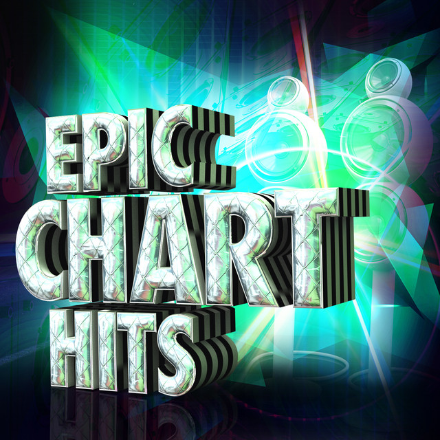 Epic Chart Hits cover art