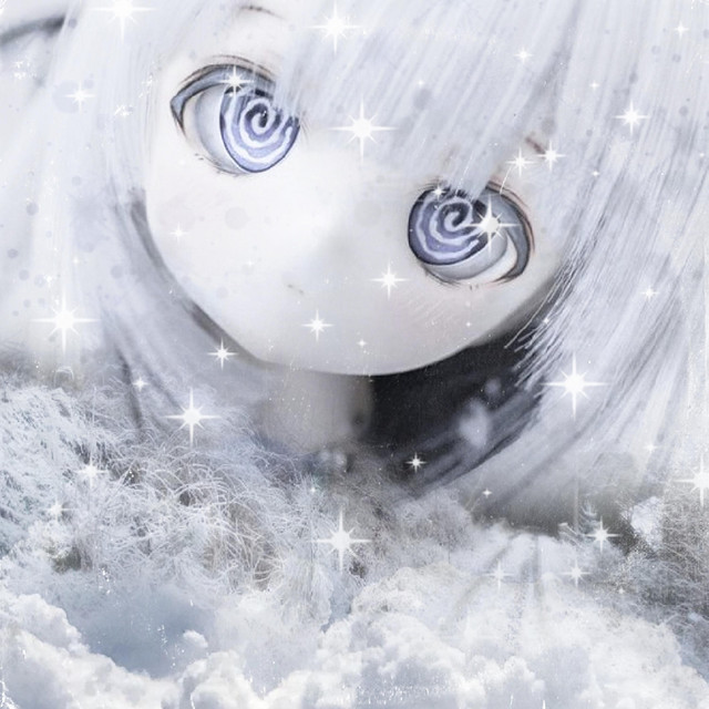snow drift cover art