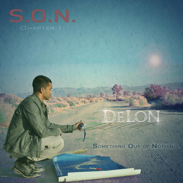 S.O.N (Something Out of Nothing) Chapter 1 cover art
