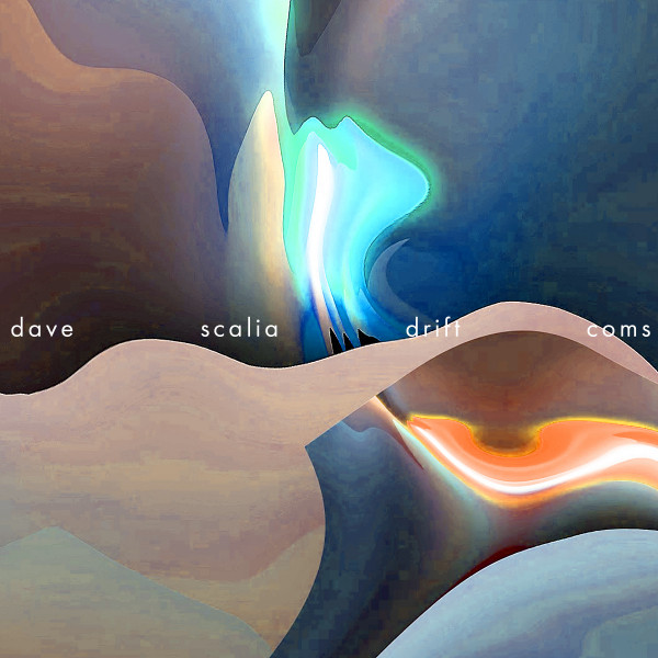 Drift Coms cover art