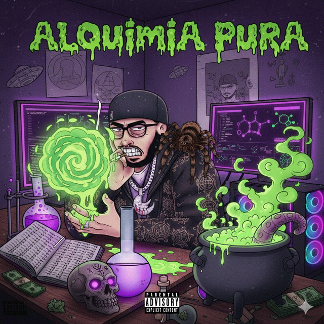 Alquimia Pura