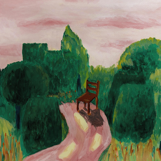 blurry cover art