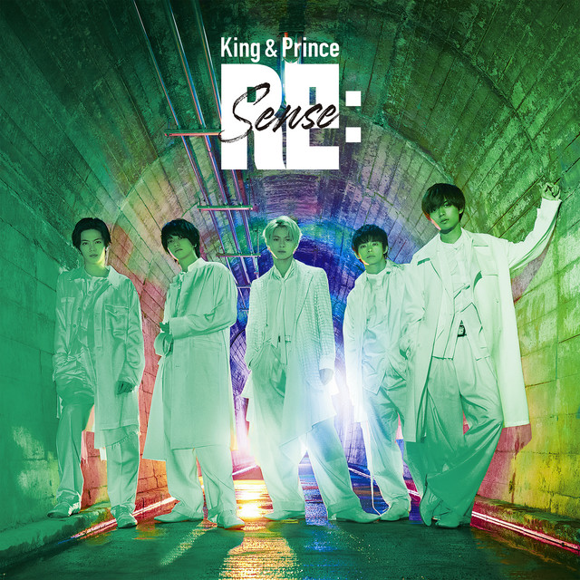 K-POP・アジア King & Prince Re:Sense Re:Sense - Album by King & Prince | Spotify