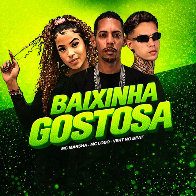 Baixinha Gostosa