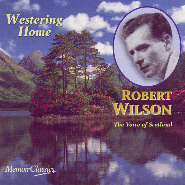 Westering Home cover art