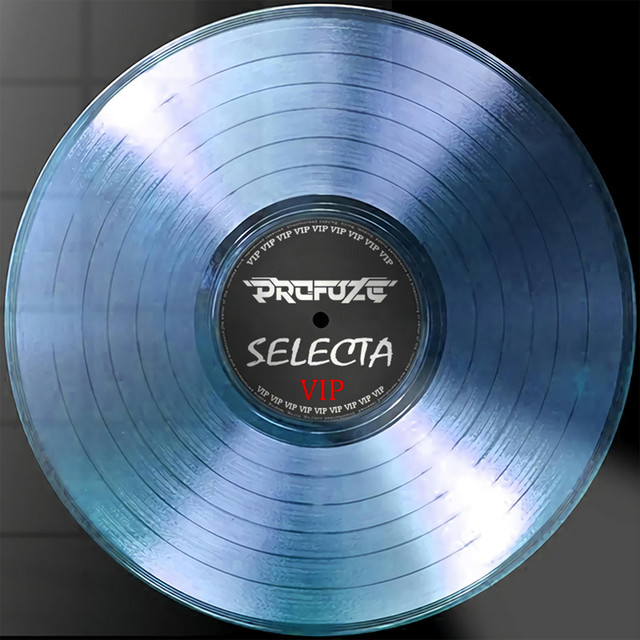 Selecta (VIP Edit)