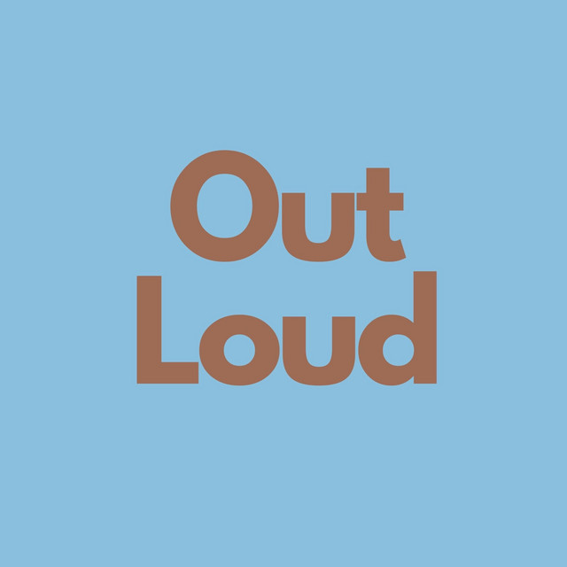 Out Loud cover