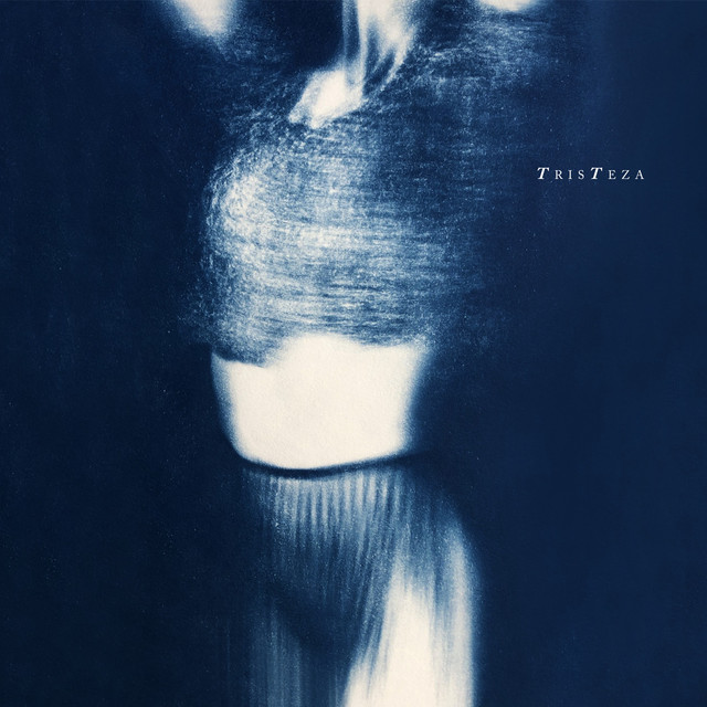 Tristeza cover art