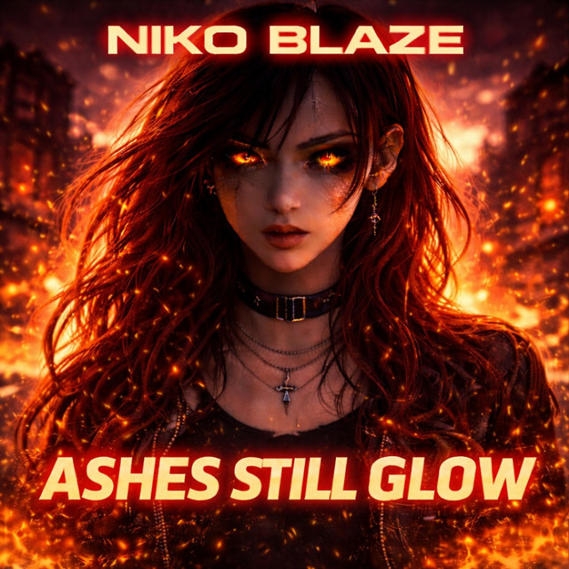 Niko Blaze