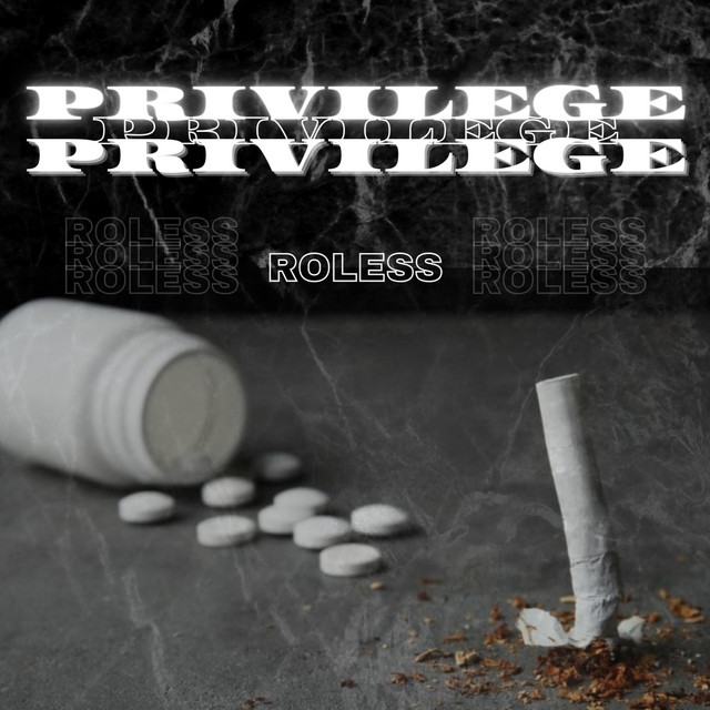Privilege cover art