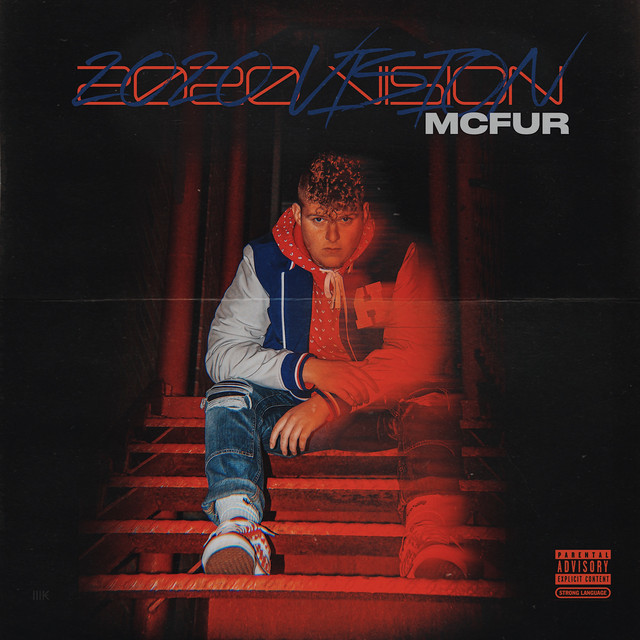 2020 Vision cover art