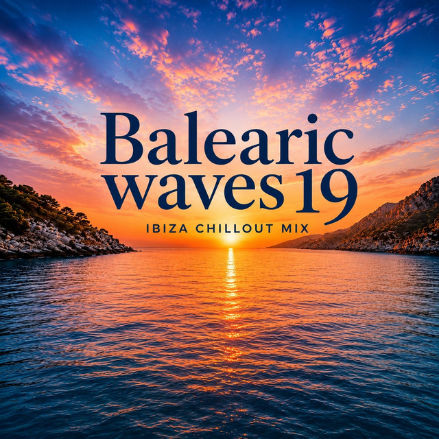 Balearic Waves 19 (Ibiza Chillout Sunset Mix 2026) - Album by