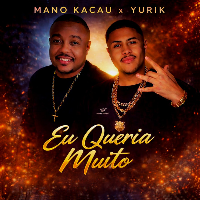 Eu Queria Muito