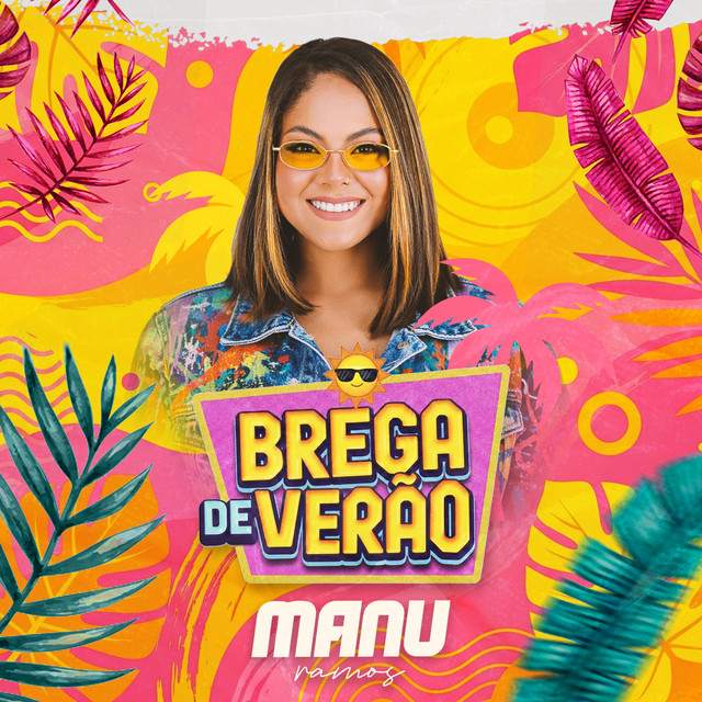Brega de Verão by Manu Ramos