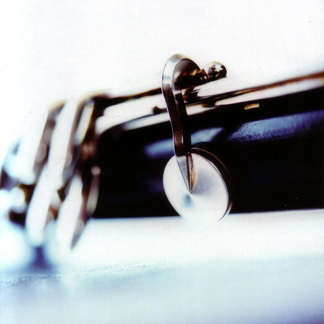Aerials cover art