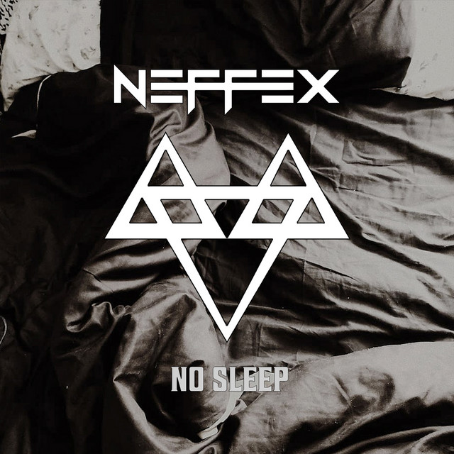 No Sleep cover art