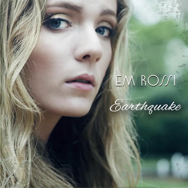 Earthquake cover