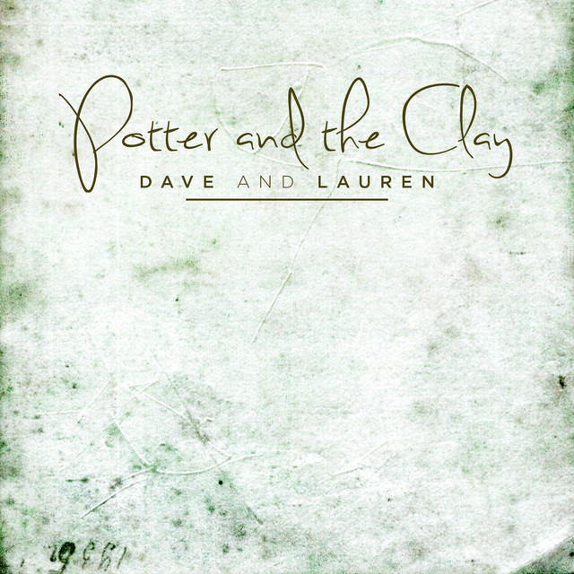 Potter and the Clay cover art