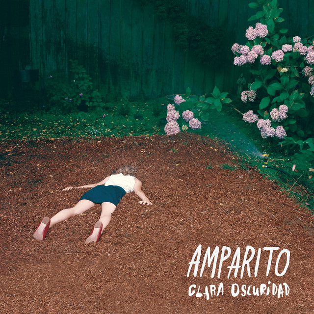 Clara Oscuridad cover art